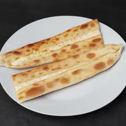 فطيرة جبن سائل